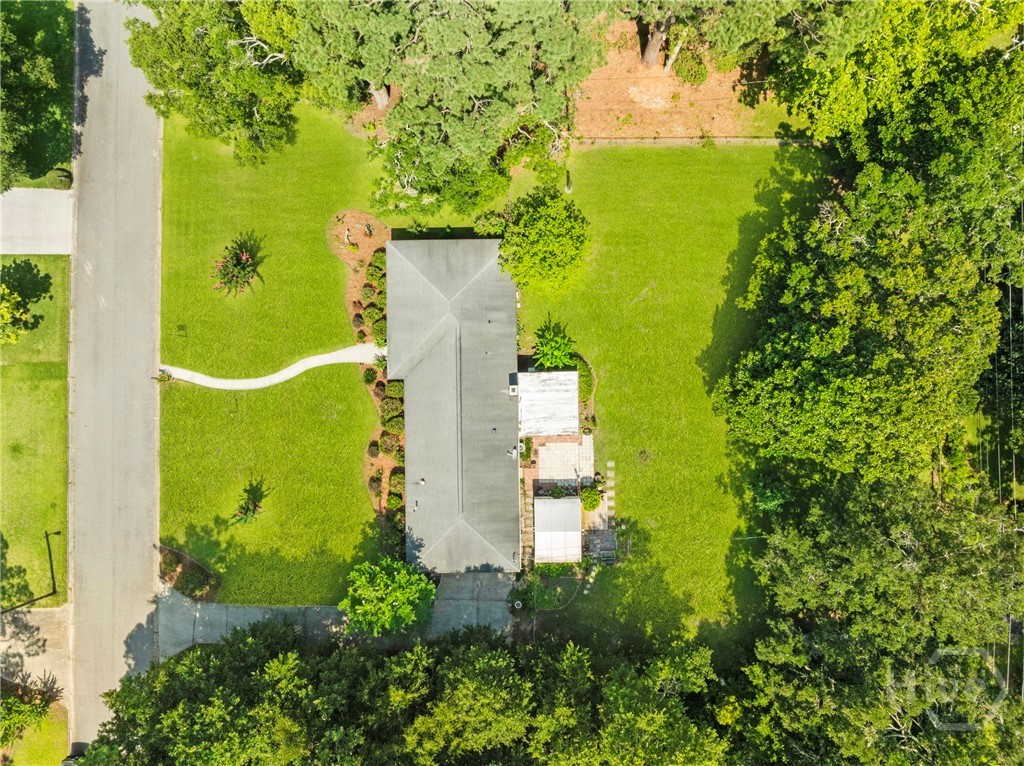 206 Devonshire Road Savannah, GA 31410 - Photo 29 of 37