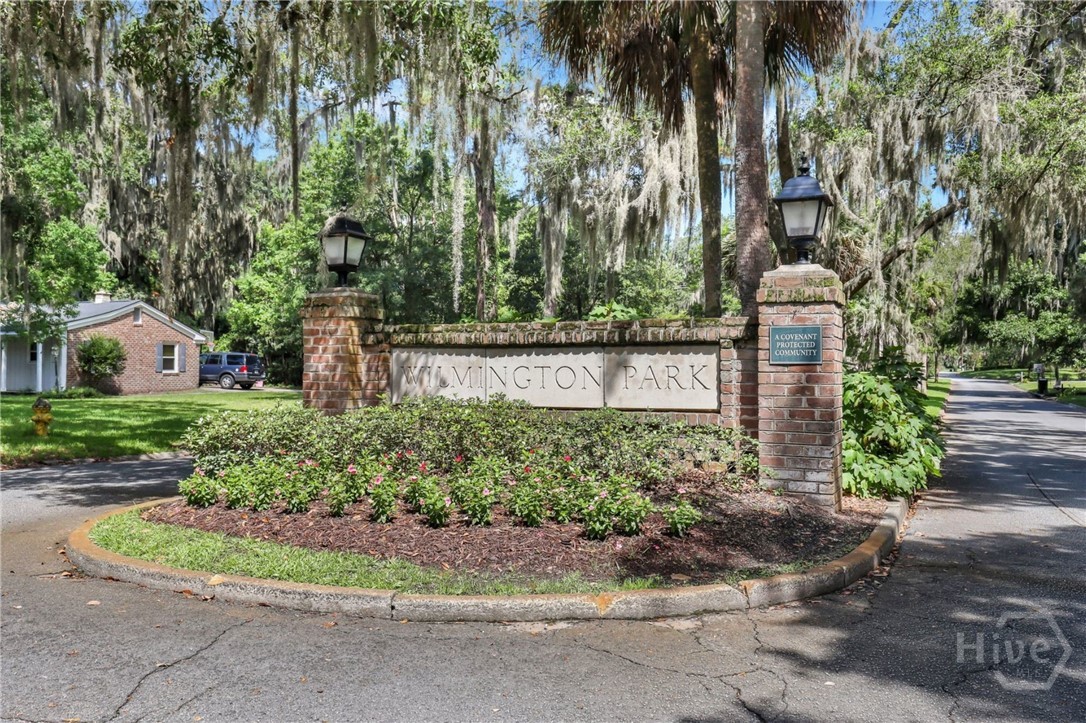 206 Devonshire Road Savannah, GA 31410 - Photo 35 of 37