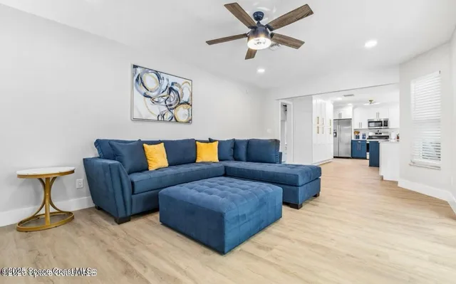 $5,500 | 6765 Angeles Road, Melbourne Beach, FL 32951