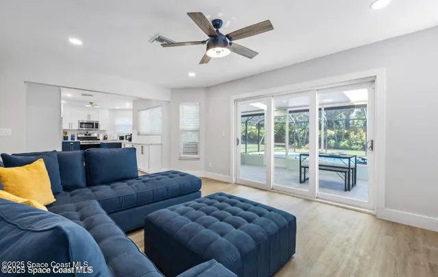 $5,500 | 6765 Angeles Road, Melbourne Beach, FL 32951