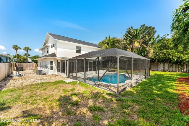 $5,500 | 6765 Angeles Road, Melbourne Beach, FL 32951