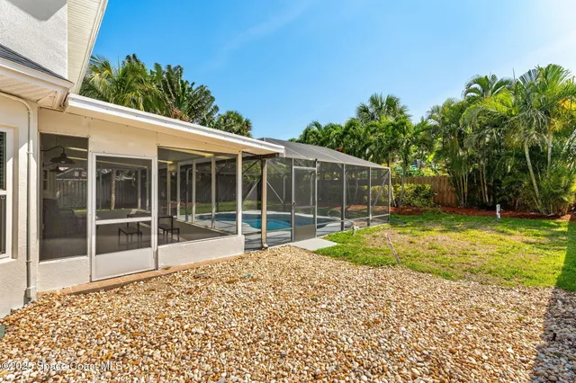 $5,500 | 6765 Angeles Road, Melbourne Beach, FL 32951