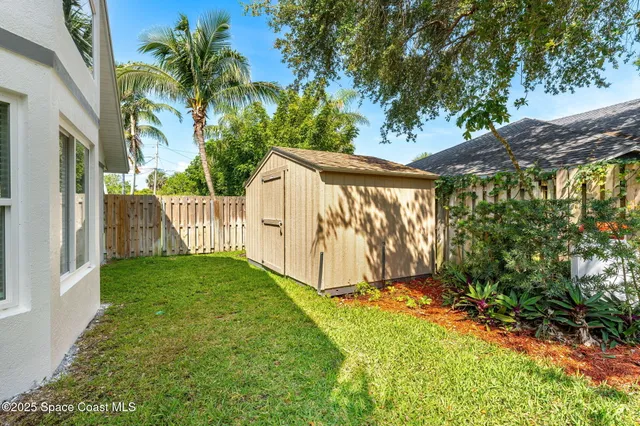 $5,500 | 6765 Angeles Road, Melbourne Beach, FL 32951
