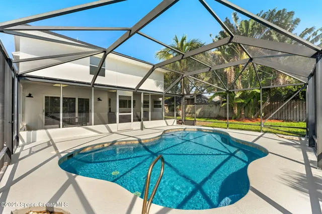 $5,500 | 6765 Angeles Road, Melbourne Beach, FL 32951