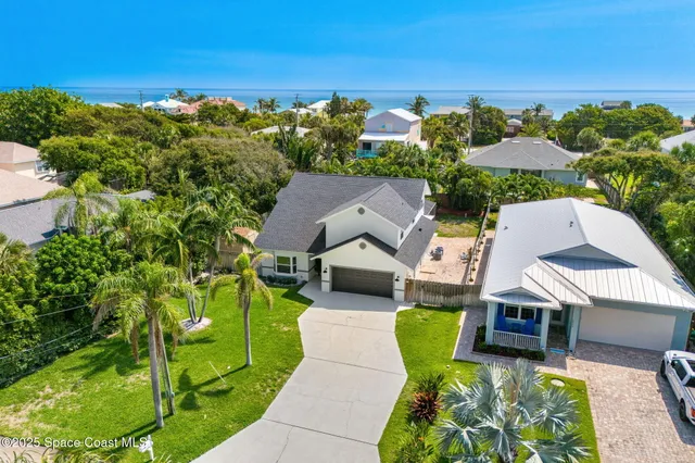 $5,500 | 6765 Angeles Road, Melbourne Beach, FL 32951