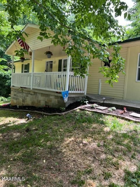 145 Fred Davis Jr Road Harriman, TN 37748 - Photo 1 of 1 Gallery Image 1