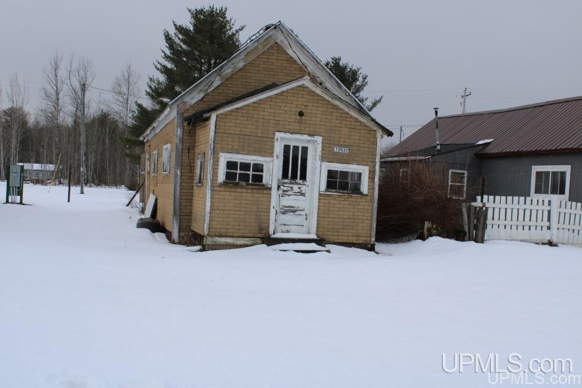E12541 Mill Street Shingleton, MI 49884 - Photo 41 of 44