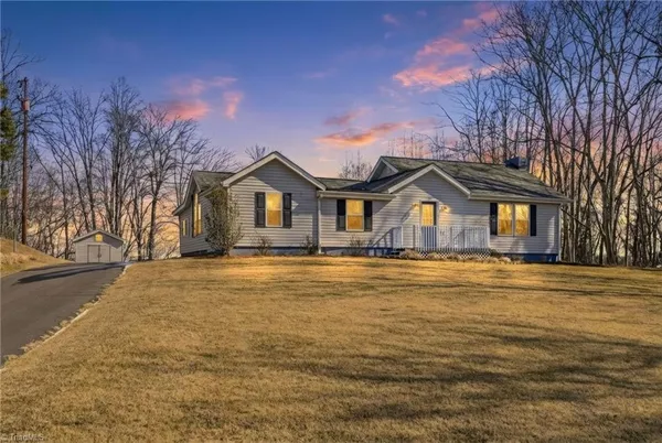 $349,900 | 1664 Piney Grove Church Road, Danbury, NC 27016