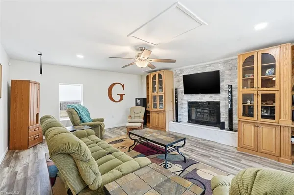 $349,900 | 1664 Piney Grove Church Road, Danbury, NC 27016