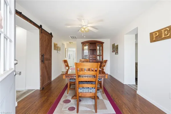 $349,900 | 1664 Piney Grove Church Road, Danbury, NC 27016