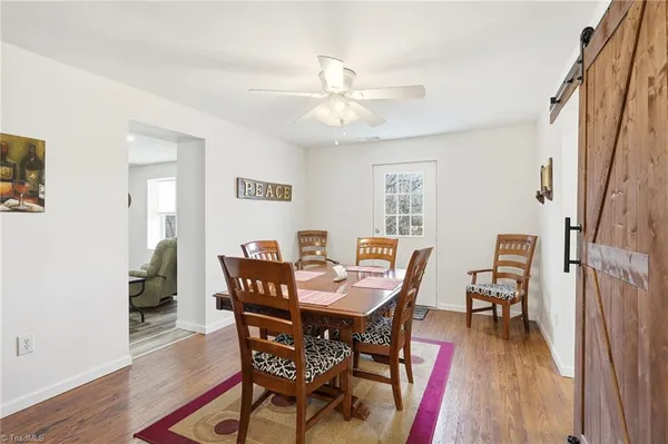 $349,900 | 1664 Piney Grove Church Road, Danbury, NC 27016