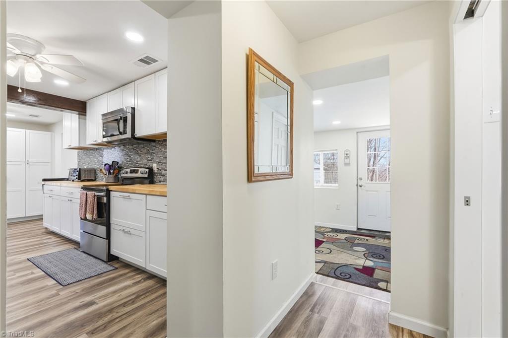 1664 Piney Grove Church Road Danbury, NC 27016 - Photo 17 of 50