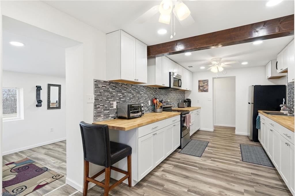 1664 Piney Grove Church Road Danbury, NC 27016 - Photo 18 of 50