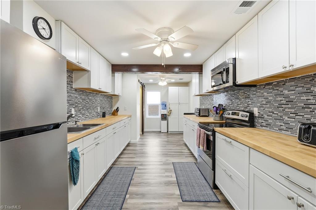 1664 Piney Grove Church Road Danbury, NC 27016 - Photo 19 of 50