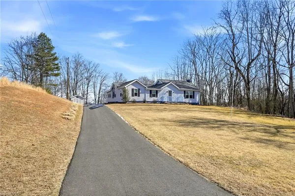 $349,900 | 1664 Piney Grove Church Road, Danbury, NC 27016