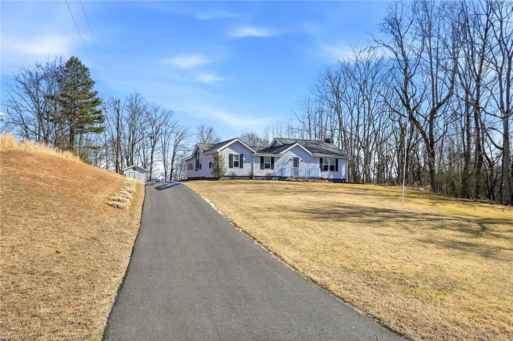 1664 Piney Grove Church Road Danbury, NC 27016 - Photo 2 of 50