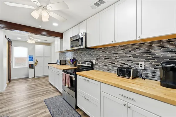 $349,900 | 1664 Piney Grove Church Road, Danbury, NC 27016