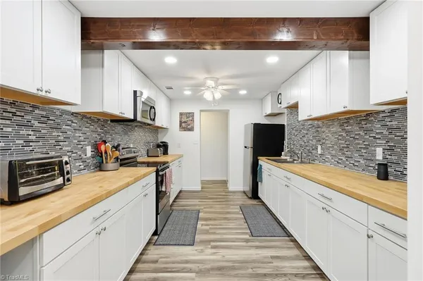 $349,900 | 1664 Piney Grove Church Road, Danbury, NC 27016