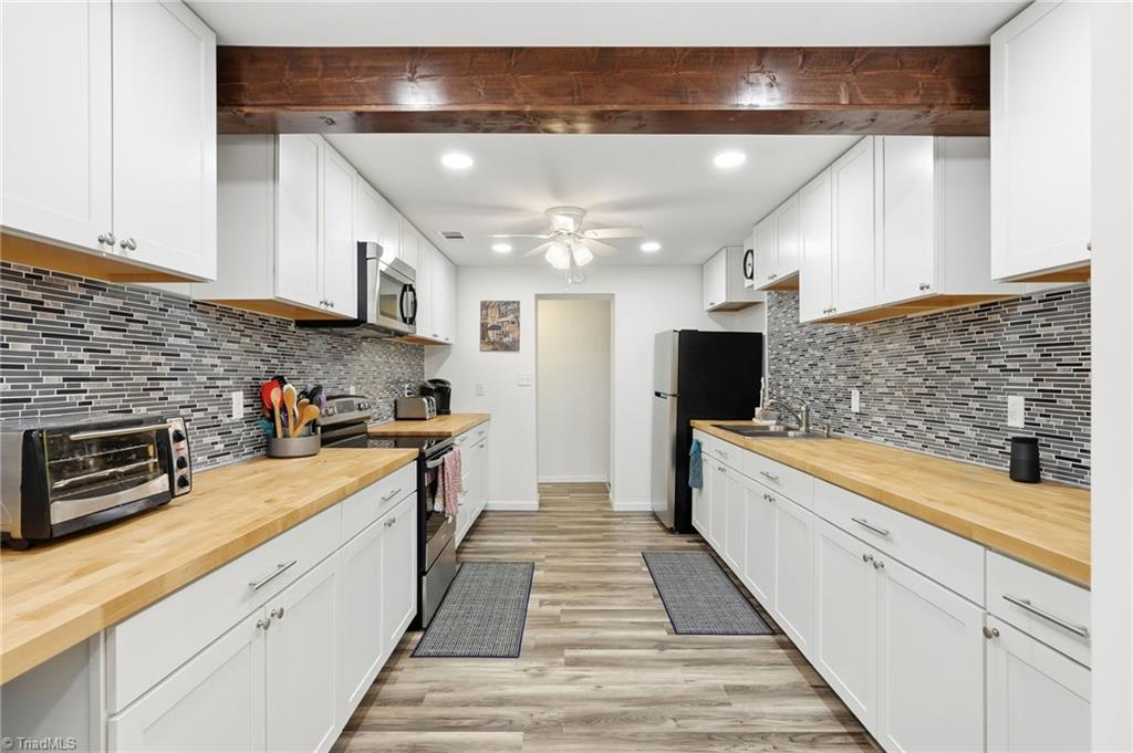 1664 Piney Grove Church Road Danbury, NC 27016 - Photo 22 of 50