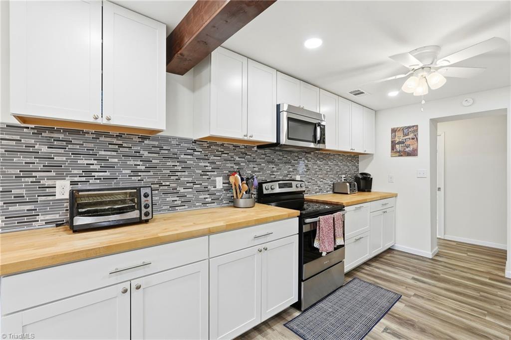 1664 Piney Grove Church Road Danbury, NC 27016 - Photo 24 of 50