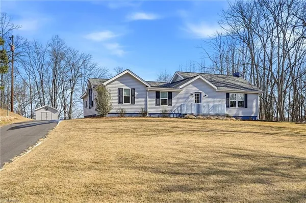 $349,900 | 1664 Piney Grove Church Road, Danbury, NC 27016