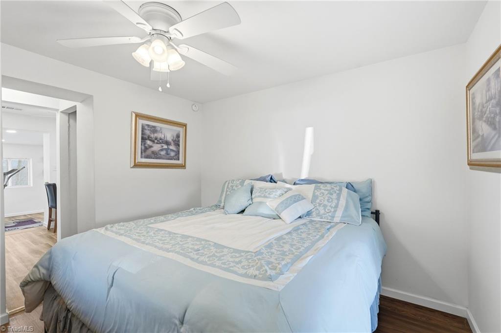 1664 Piney Grove Church Road Danbury, NC 27016 - Photo 32 of 50