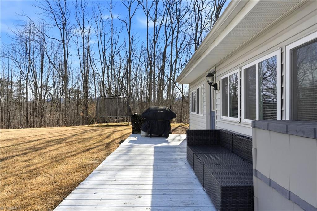 1664 Piney Grove Church Road Danbury, NC 27016 - Photo 36 of 50