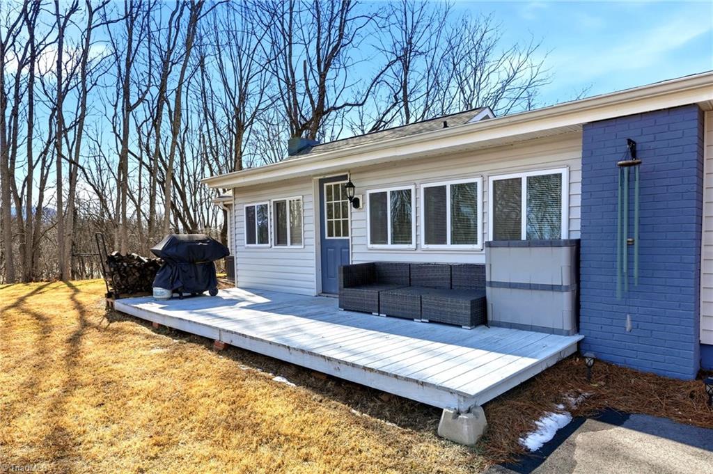 1664 Piney Grove Church Road Danbury, NC 27016 - Photo 37 of 50