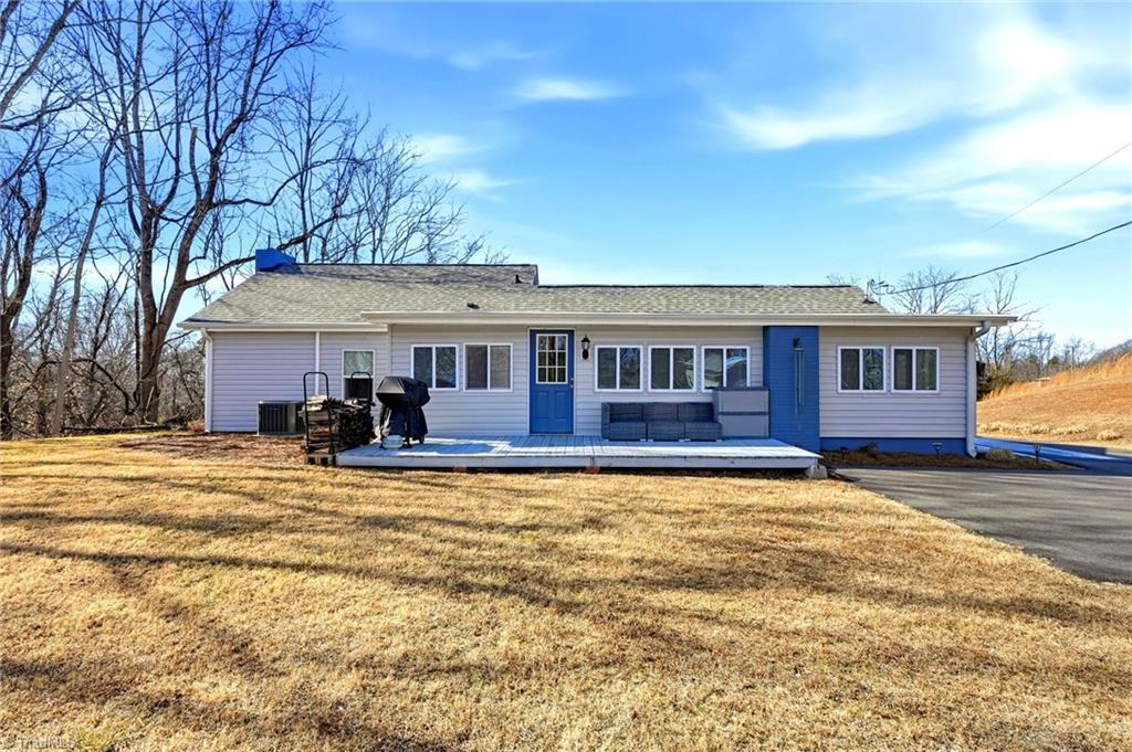 1664 Piney Grove Church Road Danbury, NC 27016 - Photo 38 of 50