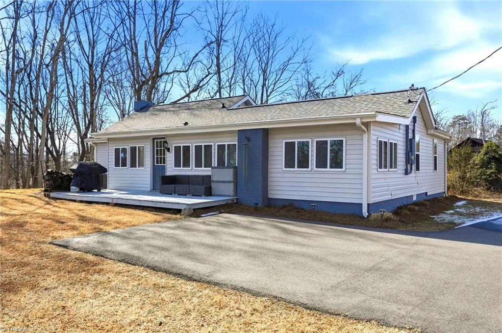 1664 Piney Grove Church Road Danbury, NC 27016 - Photo 39 of 50