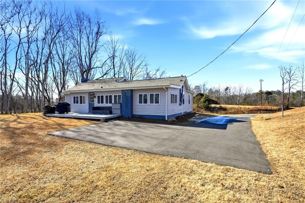 1664 Piney Grove Church Road Danbury, NC 27016 - Photo 40 of 50