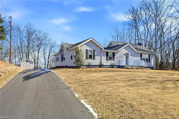 $349,900 | 1664 Piney Grove Church Road, Danbury, NC 27016