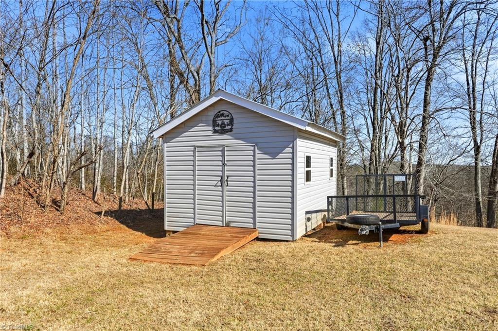 1664 Piney Grove Church Road Danbury, NC 27016 - Photo 41 of 50