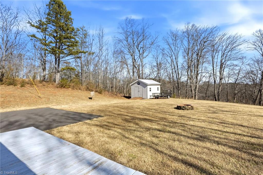 1664 Piney Grove Church Road Danbury, NC 27016 - Photo 42 of 50