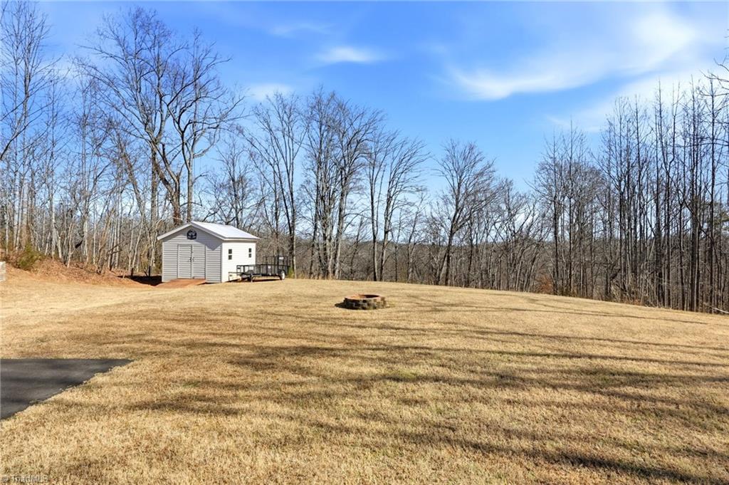 1664 Piney Grove Church Road Danbury, NC 27016 - Photo 43 of 50