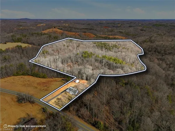 $349,900 | 1664 Piney Grove Church Road, Danbury, NC 27016