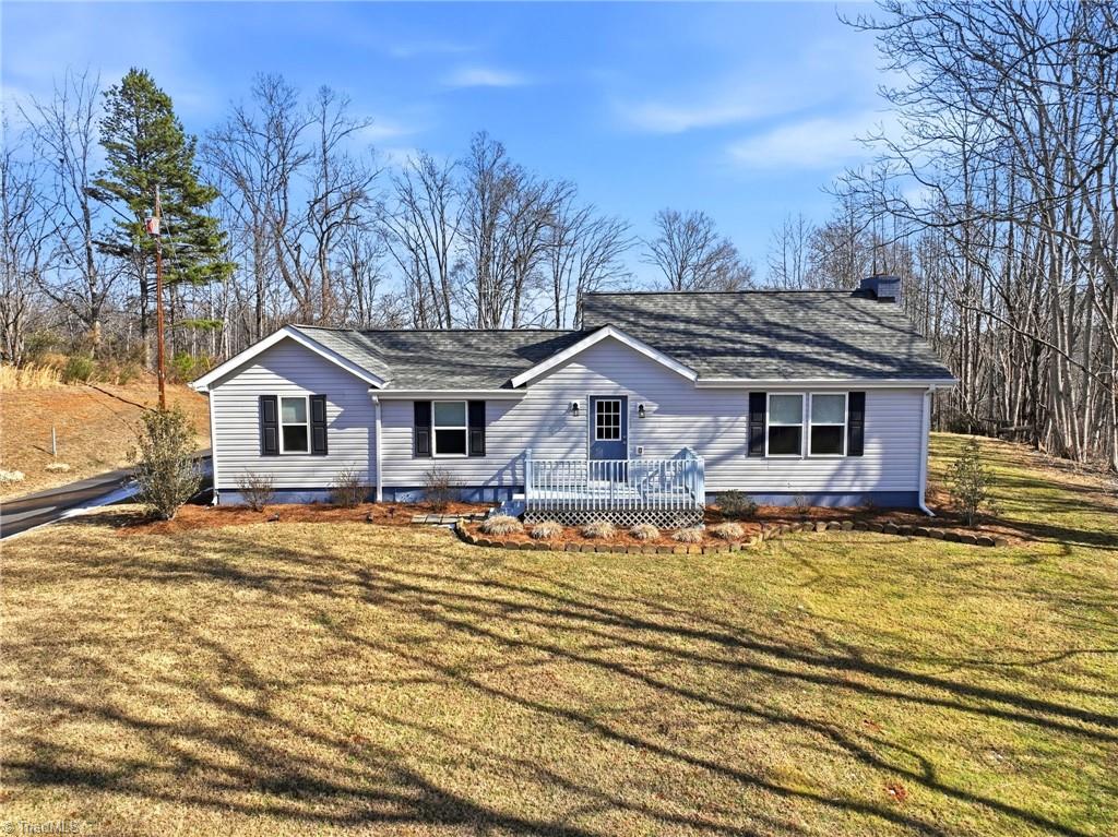 1664 Piney Grove Church Road Danbury, NC 27016 - Photo 47 of 50