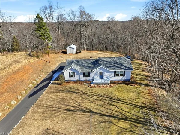 $349,900 | 1664 Piney Grove Church Road, Danbury, NC 27016