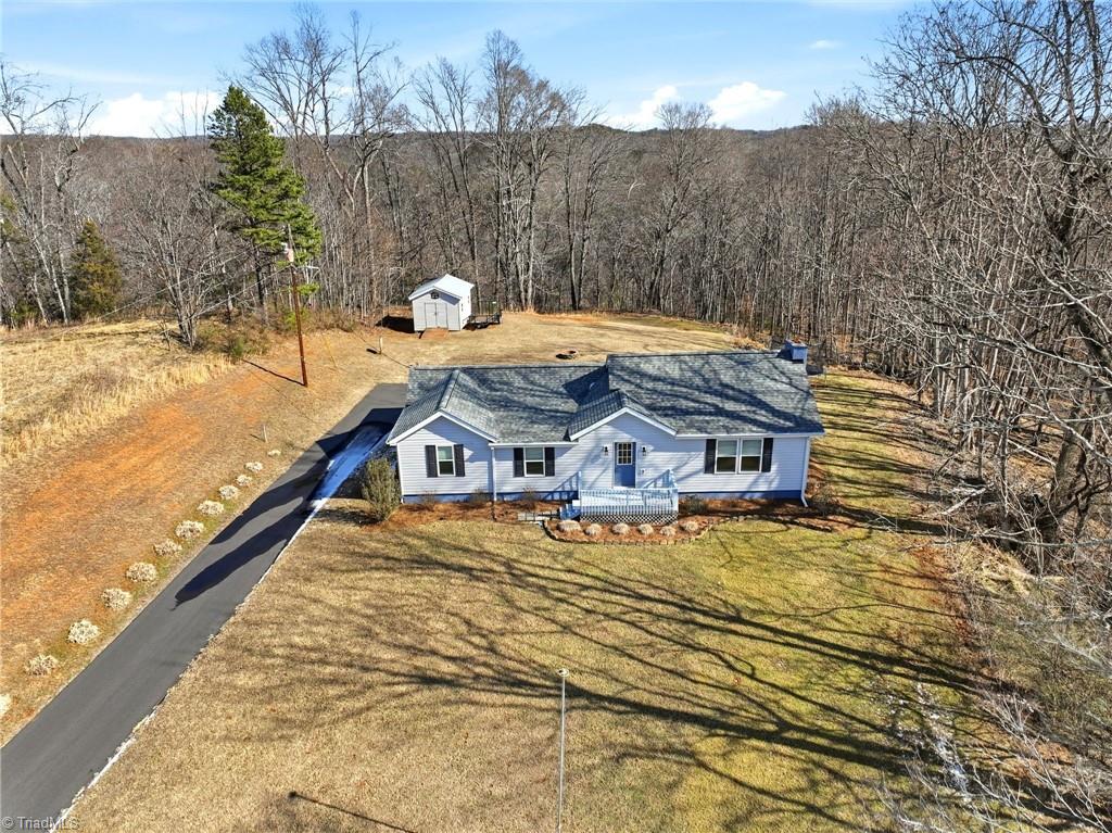 1664 Piney Grove Church Road Danbury, NC 27016 - Photo 48 of 50