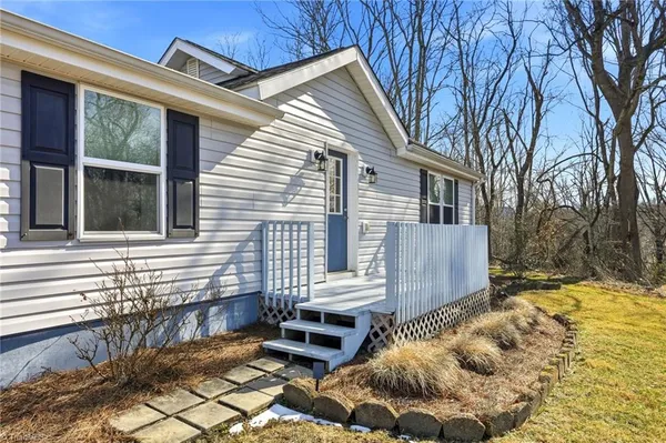 $349,900 | 1664 Piney Grove Church Road, Danbury, NC 27016