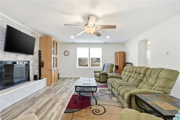 $349,900 | 1664 Piney Grove Church Road, Danbury, NC 27016