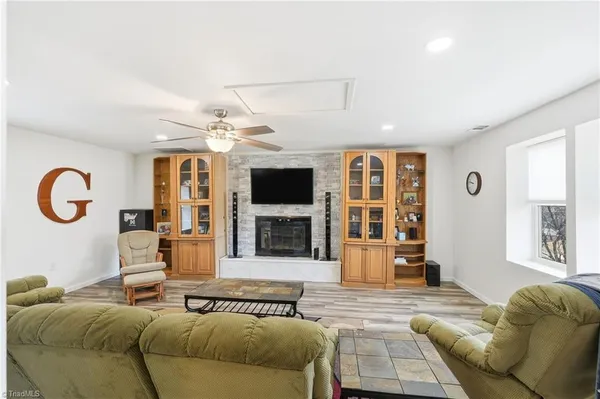 $349,900 | 1664 Piney Grove Church Road, Danbury, NC 27016