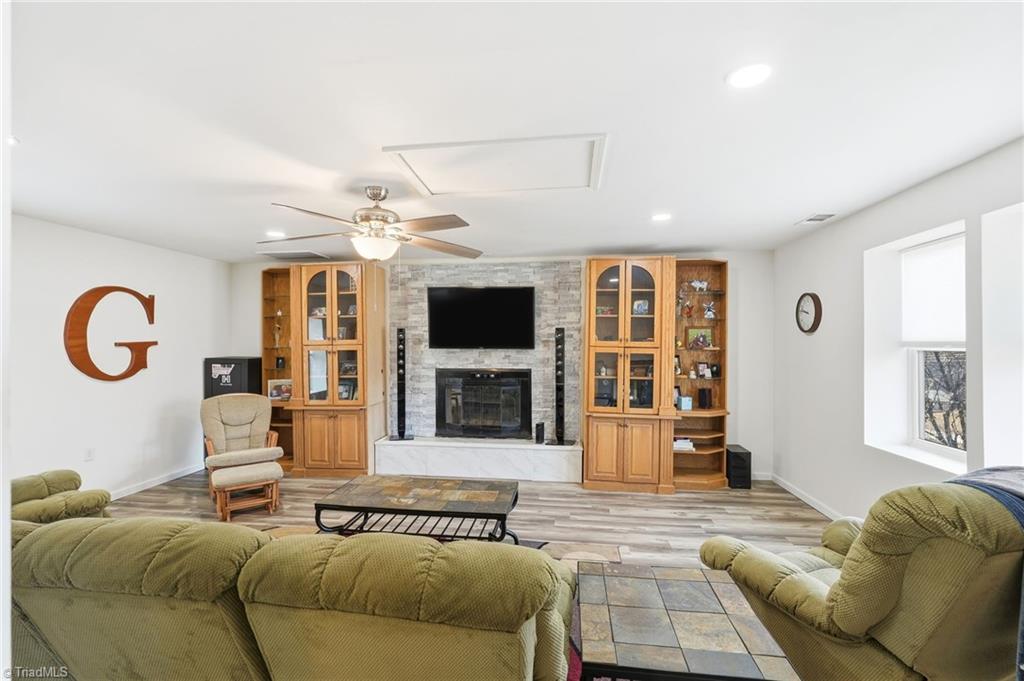 1664 Piney Grove Church Road Danbury, NC 27016 - Photo 10 of 50