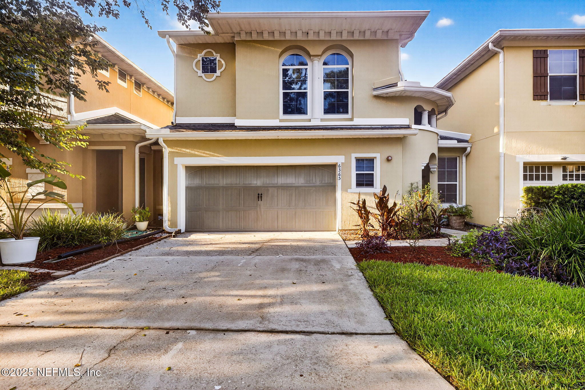 6365 Eclipse Circle Jacksonville, FL 32258 - Photo 2 of 32 1-Front Exterior 1