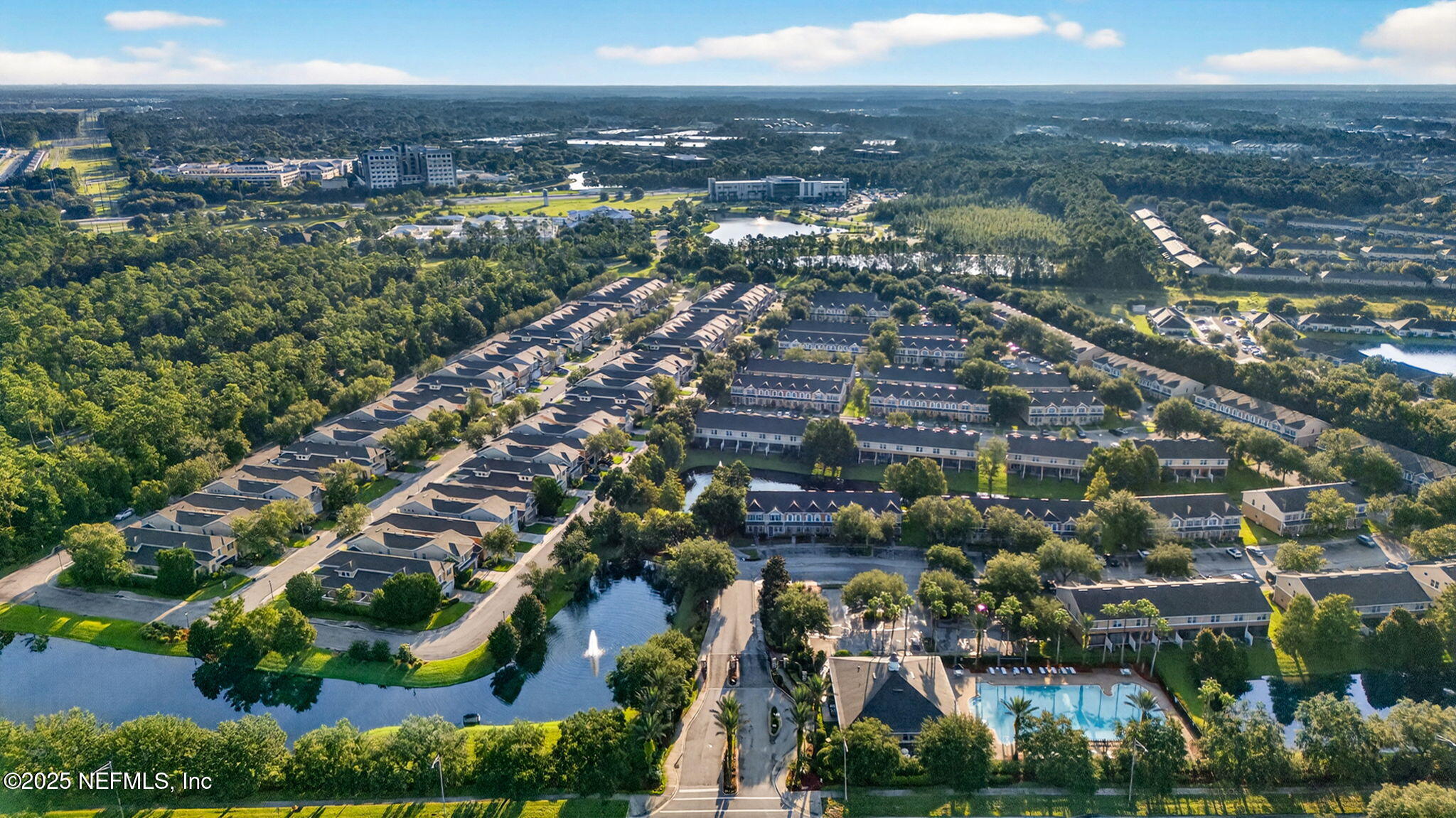 6365 Eclipse Circle Jacksonville, FL 32258 - Photo 30 of 32 30-Aerial 3