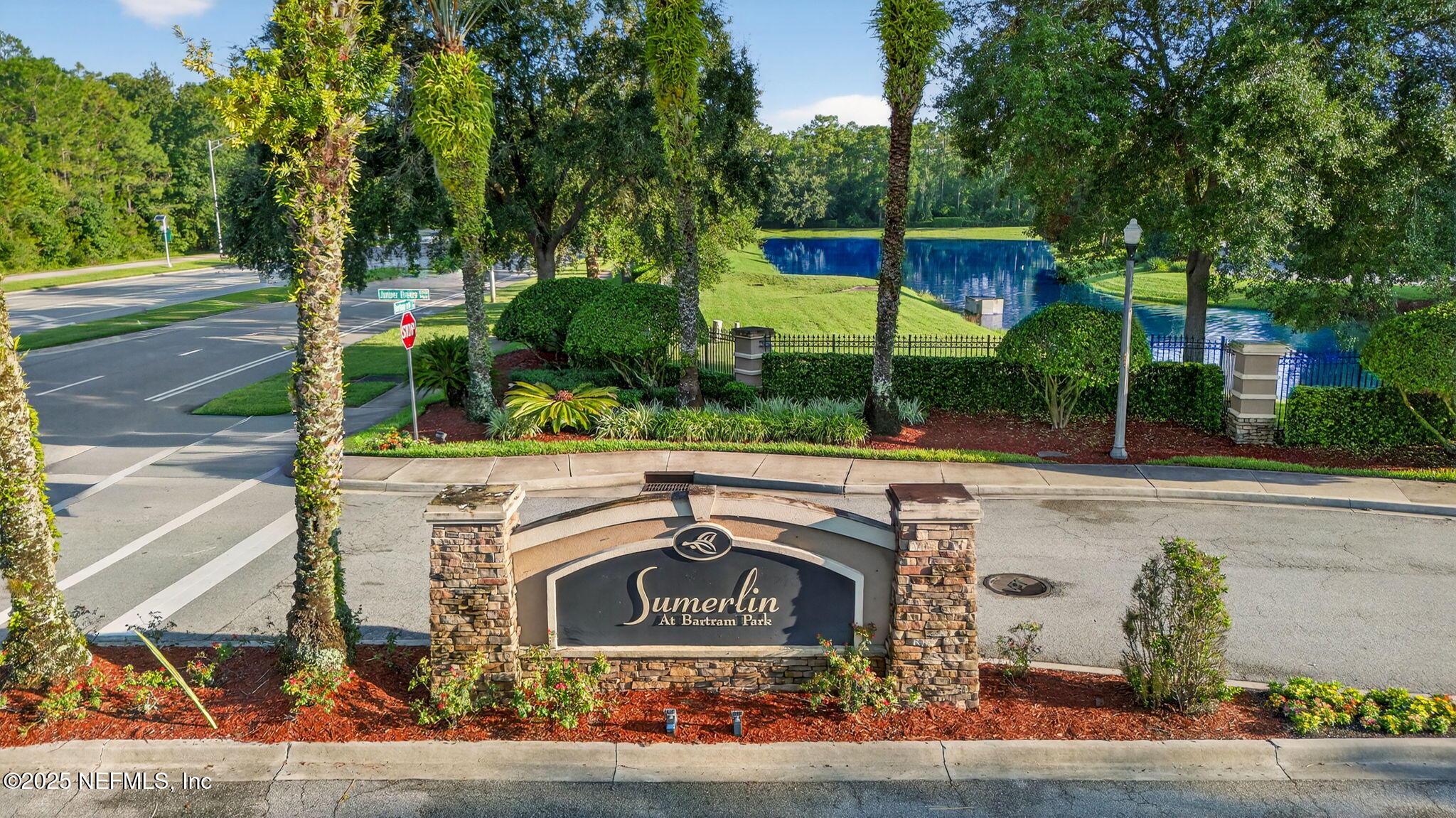 6365 Eclipse Circle Jacksonville, FL 32258 - Photo 32 of 32 34-Aerial Amenity 3