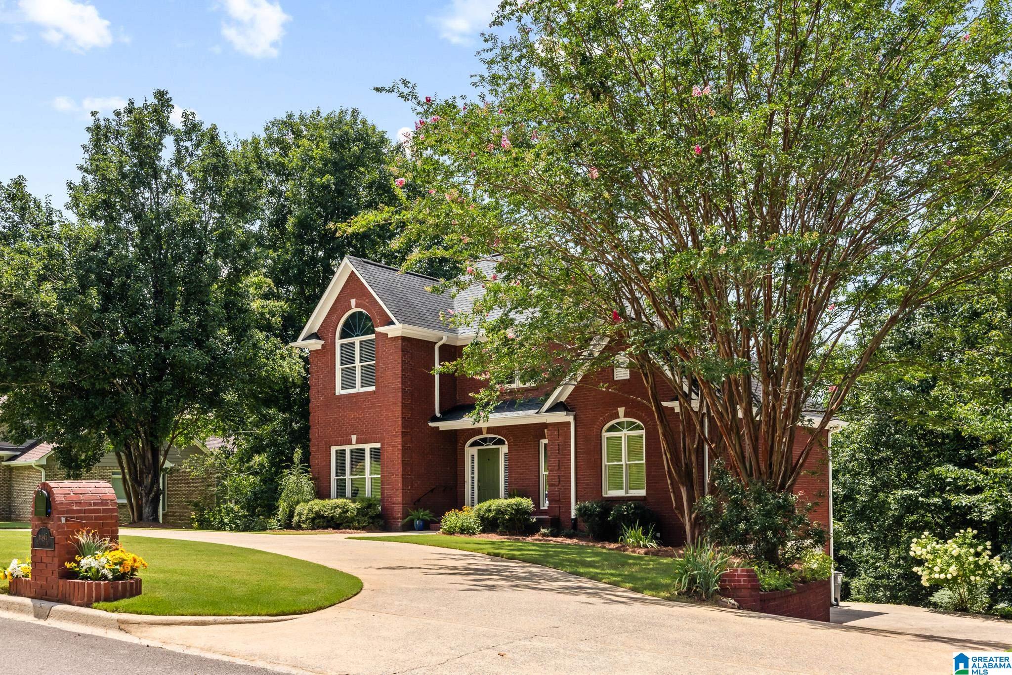 6345 Harness Way Pinson, AL 35126 - Photo 47 of 59