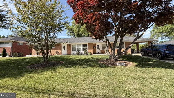 $1,900 | 4108 Kenny Street, Beltsville, MD 20705
