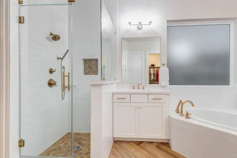 $550,000 | 30407 Parkside Passage Drive, Fulshear, TX 77441