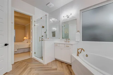 $550,000 | 30407 Parkside Passage Drive, Fulshear, TX 77441